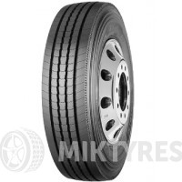 Michelin X Multi Z (рулевая) 265/70 R19.5 140M